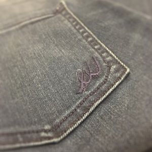 Express Supersoft Legging highrise Jeans 👖